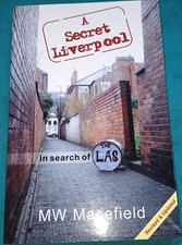 Secret liverpool search for sale  ALFRETON