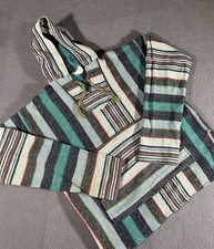 Molina poncho jacket for sale  Houston