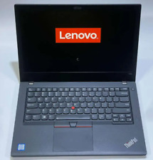 Ordinateur portable lenovo d'occasion  Fontenay-sous-Bois