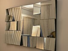 Decorative wall mirror for sale  Los Angeles
