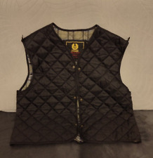 Belstaff gilet tg. usato  Piombino