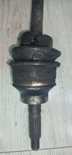 Semiassi mk3 mk2 usato  Siena