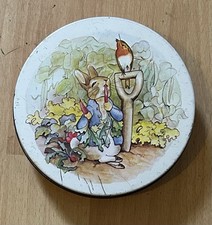 Vintage round peter for sale  WANTAGE