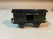 Märklin spur uralter gebraucht kaufen  Neustetten