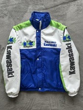 90s kawasaki racing for sale  COLCHESTER