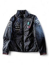 Mercedes padded jacket for sale  NEWQUAY