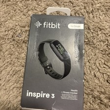 Fitbit inspire smartwatch for sale  BRADFORD