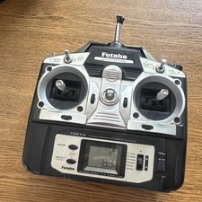 Plane helicopter 35mhz for sale  ALFRETON