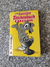 Lustiges taschenbuch exklusiv gebraucht kaufen  Haste