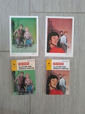 Bob morane illustré d'occasion  Dangé-Saint-Romain