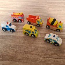 Wooden cars emergency for sale  YORK