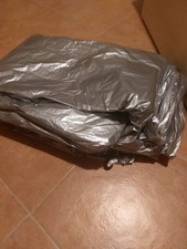 Telo copriauto grigio usato  Antrodoco