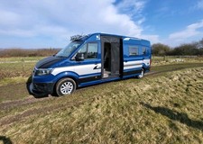 Awnings caravans size for sale  WIGAN