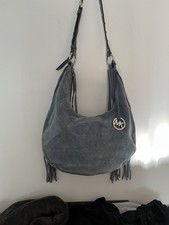 Michael korswomen suede for sale  BRIDGEND