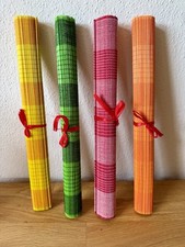 Bunte platzset vietnam gebraucht kaufen  Rottenbuch