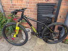 Voodoo bizango 29er for sale Voodoo bizango 29er for sale  MARKET DRAYTON