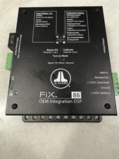 Audio fix digital for sale  Los Angeles