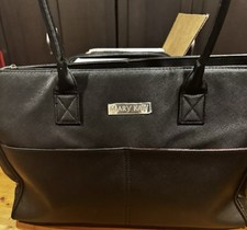 Usado, MARY KAY BOLSA TOTE DE VIAGEM BOLSA GRANDE PRETA KIT INICIAL BOLSA CONSULTORA/ESTOJO comprar usado  Enviando para Brazil