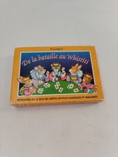Bataille whistiti sentosphere d'occasion  La-Grande-Motte