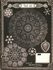 Doily board elizabeth for sale  Oswego