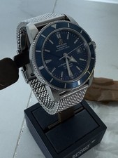 Breitling superocean heritage d'occasion  Villeurbanne