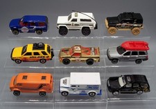 Lot matchbox trucks for sale  Lemont