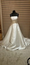 Stunning sample dress for sale  STOKE-ON-TRENT
