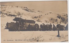 Rumänien militär 1915 gebraucht kaufen  Dresden