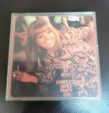 Ment complete dance for sale  WISBECH