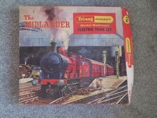 Hornby train set for sale  BRACKNELL