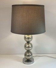 Table lamp ball for sale  UK