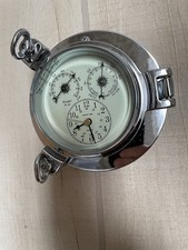 Horloge hublot marine d'occasion  Milhaud