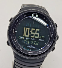 Suunto core men for sale  The Villages