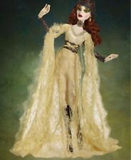 Tonner evangeline ghastly d'occasion  Montoir-de-Bretagne
