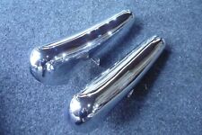 Bumper horn mercedes gebraucht kaufen  Iserlohn