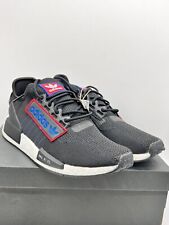 Adidas nmd logo for sale  Morganville