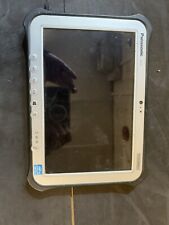 Panasonic tough pad for sale  CHEPSTOW