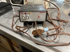 Instalert firehouse siren for sale  Lawrence