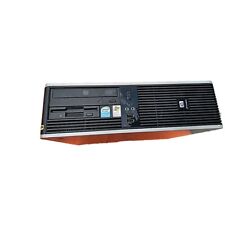 HP COMPAQ DC5700 DESKTOP PC INTEL CORE 2 DUO 2.0GHz 1GB 80GB  comprar usado  Enviando para Brazil