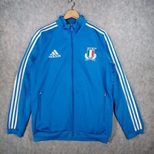 Adidas jacket mens for sale  LONDON