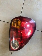 Lanterna traseira traseira direita MITSUBISHI L200 + indicador 2006-15 comprar usado  Enviando para Brazil