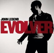 John legend evolver for sale  Kennesaw