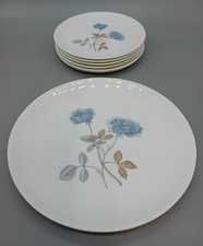 Wedgwood ice rose for sale  MIRFIELD