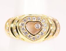 Chopard happy diamonds for sale  LIVERPOOL