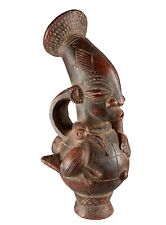 Jarre mangbetu pot d'occasion  Ardres
