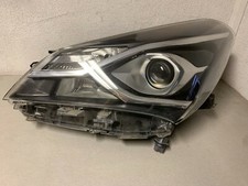 Led scheinwerfer links gebraucht kaufen  Langenfeld (Rheinland)