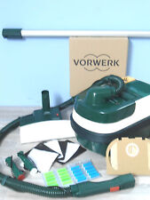 Vorwerk tiger staubsauger gebraucht kaufen  Würzburg
