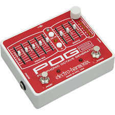 Electro harmonix ehx usato  Spedire a Italy
