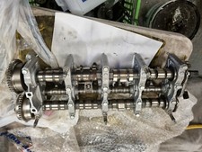 K20z4 camshafts civic for sale  HATFIELD