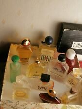 Profumi mignon collezione usato  Roma